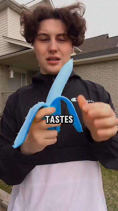 Top 5 Unusually Colored Fruits #2