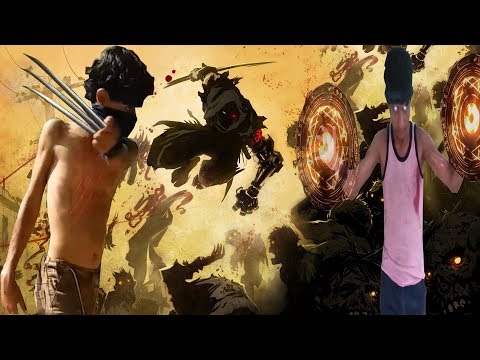 فيلم قلوب لا تعرف الخوف 1 الجزء الأول