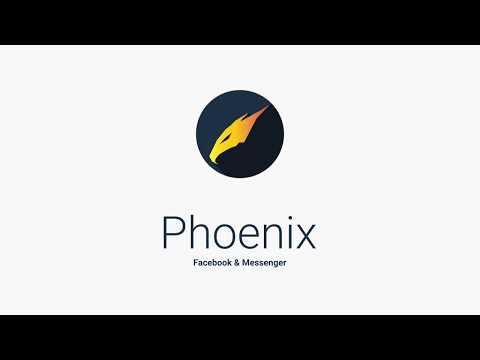 Phoenix Intro Video