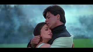 Humko Hamise Chura Lo ||Mohabatein || Full Hd Video Song || Shahrukh Khan || Aishwarya Rai ||