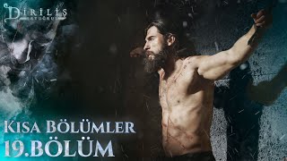 Diriliş Ertuğrul Kısa Bölümler - Bölüm 19 Trt1