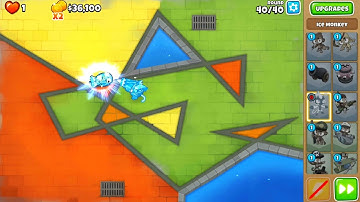 Btd6 Advanced Challenge | It