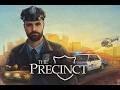 Πρώτο boss The Precinct Part 6