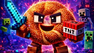 HARDCORE BÖLÜM 1 (BAŞLAMADAN BİTTİ) DETAYLAR AÇIKLAMADA #minecraft