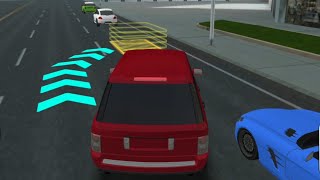 parking Frenzy 2.0 3D #04/ car game/ kids car game/ Indonesia🇮🇩 bus bus game/ android games for kids screenshot 4