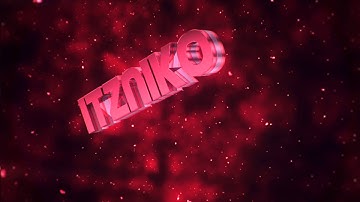 ItzNiko New Intro By ItzNiko Lol