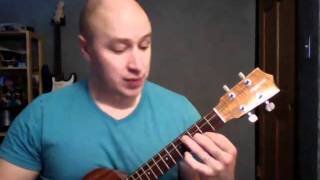 O Come, O Come Emmanuel Ukulele Lesson Todd Downing