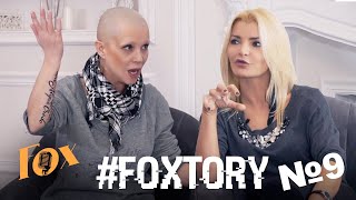#Foxtory №9 Марина Черкунова (гр. «Total») 12+