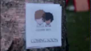 Clochard Boys - Coming Soon Promo Video