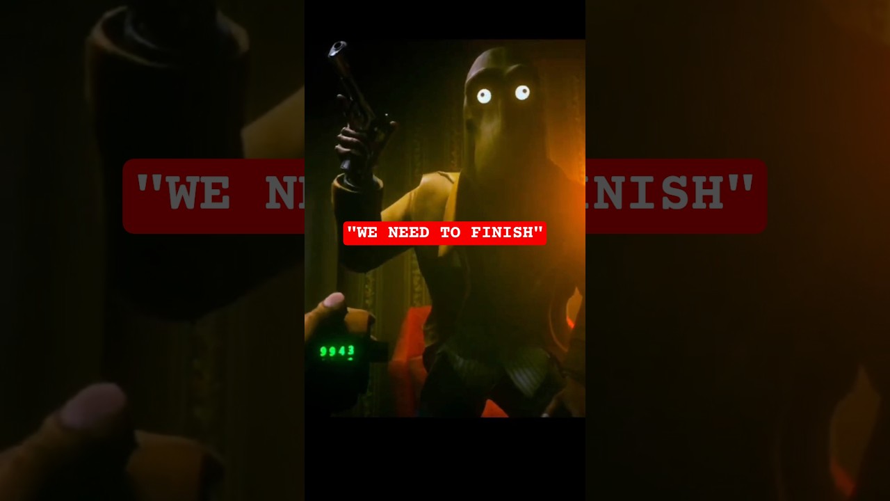 ⚠️DISCLAIMER!⚠️ This is a GRAPHIC game, Voice Acted by ME 