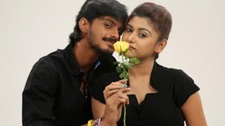 Oviya In Seeni Movie Hot News