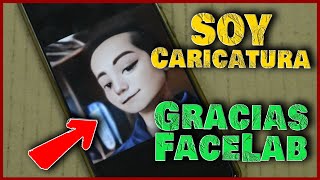 👍 FACEAPP con Anuncios tiene Nuevo Filtro Competidor | Somos Android screenshot 1