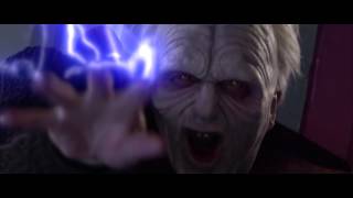 Unlimited POWER!!!