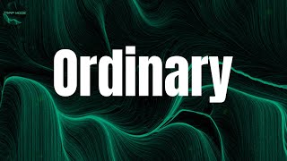 Download lagu Ordinary - PnB Rock