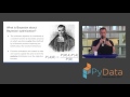 Gilles Louppe | Bayesian optimization with Scikit-Optimize