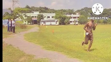 Excise Constable Interview 3rd Round#1600 mtr Running test#27.09.2022#Jajpur#physical test#