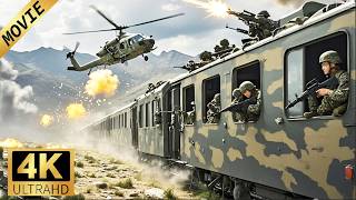 Download Lagu 🚓中日局勢緊張！日軍偷襲軍隊火車挑釁中方，誰料數千名士兵順利逃脫，絕地反殺日軍！！#中国电视剧 #chinesedrama #movie #film #枪战 #4k  #電影 #kungfu#我的战争 MP3