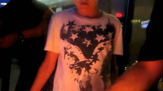 Noah's 12th Birthday - September 16th 2010