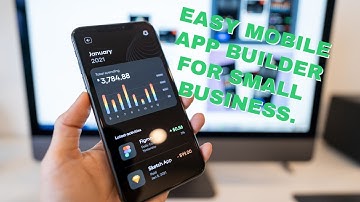 New Zapable- Instant Mobile App Maker Agency 🔥Business app builder🔥