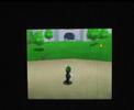 Super Mario 64 DS: Top of the Castle with Luigi WI...