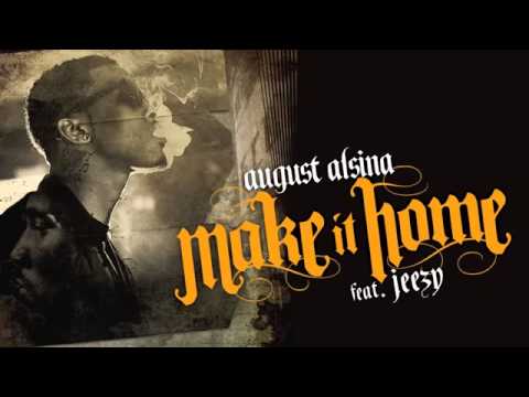 august alsina make your money mp3 download