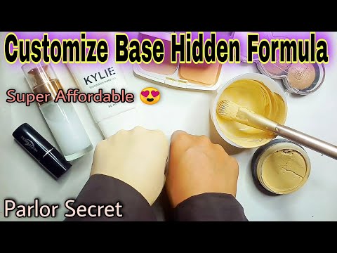 Instant Parlor Secret