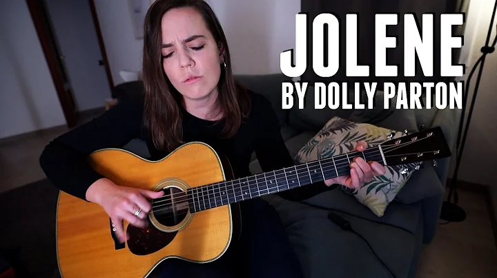 Dolly Parton - Jolene [Cover by Mary Spender]