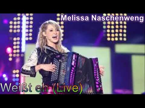 Rockclassics: Melissa Naschenweng -  Weißt eh