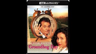 Groundhog Day 1993 Türkçe Dublaj Digiturk