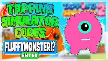 ALL ROBLOX [UPD2] Tapping Simulator 2 SECRET *OP* CODES? on 2022