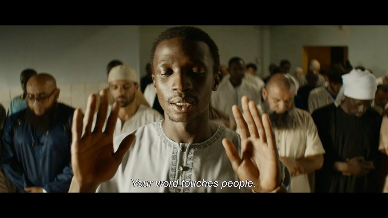 The Young Imam / Le Jeune Imam (2023) Trailer (English Subs) YouTube