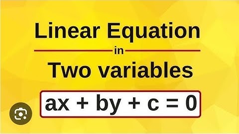 B.com V sem Employability skills in commerce unit 4 algebra part 2