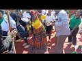 Huyu Mzee Amesema Liwe Liwali Lazima Ashikilie Kathingithi Mpaka Chini Kalawa Moto 