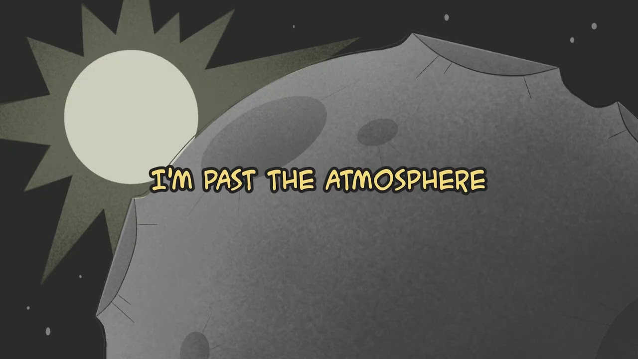 So High - Mewgenics Official lyric Video