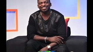 TV Producer turned Afro-Pop star OD Woods on the #R2TVBreakfastShow