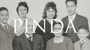 Pinda - documentaire