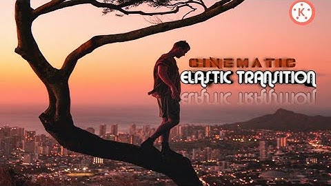 CINEMATIC TRANSITION EFFECTS / KINEMASTER TAMIL