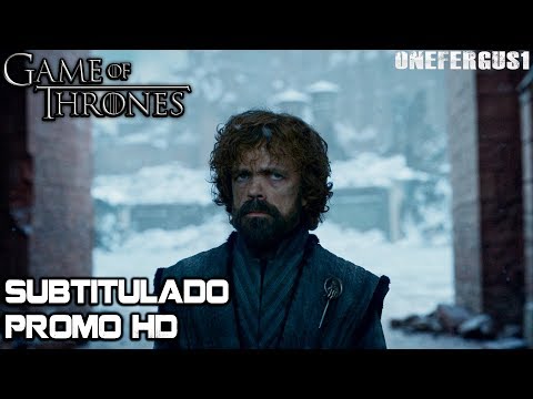 Game Of Thrones 8x06 Temporada 8 Capitulo 6 Adelanto Subtitulado al Español Latino HD Final de Serie