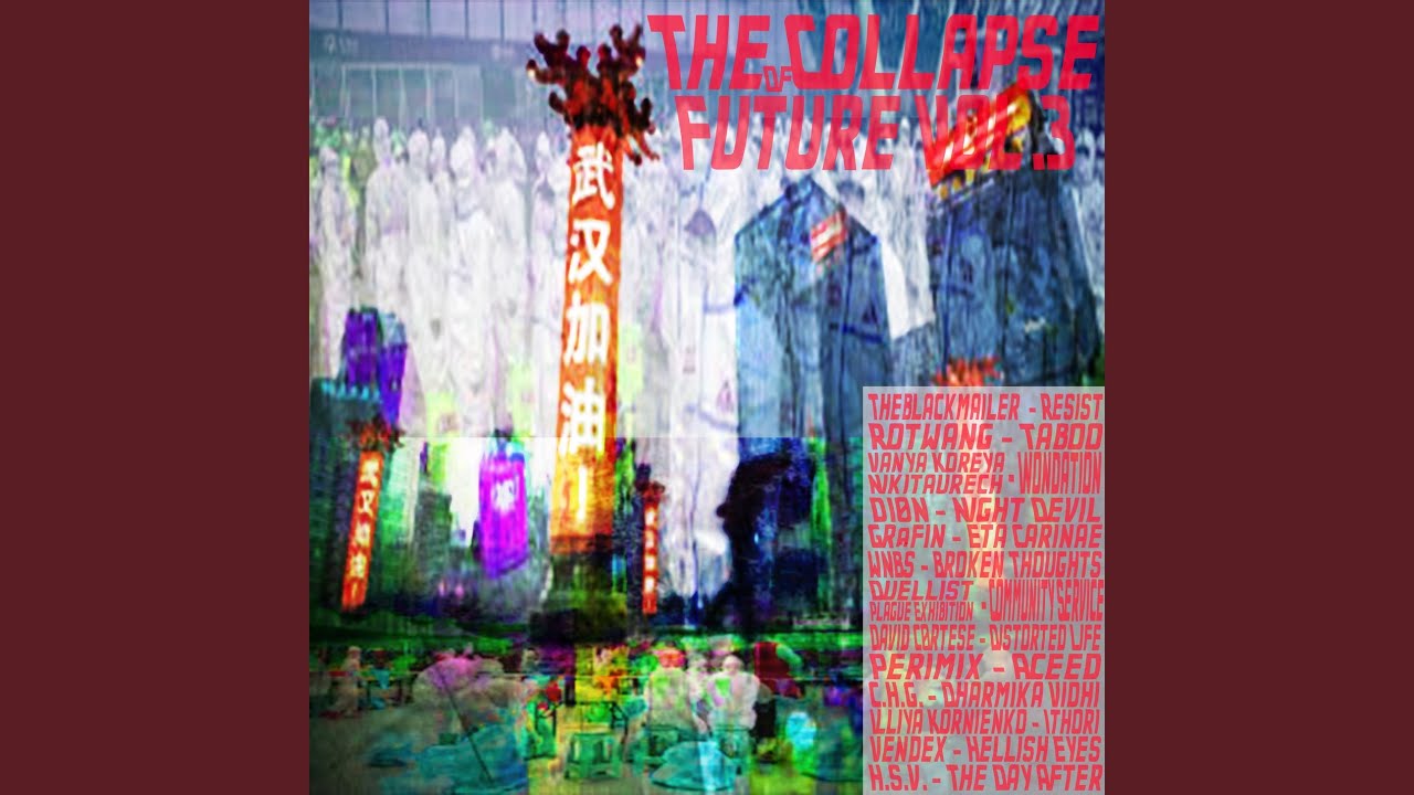 在 YouTube 上觀看「The day After (Original)」
