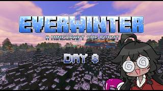 [EVERWINTER SMP] The final day: Starlight escape || VOD || 26/04/2026