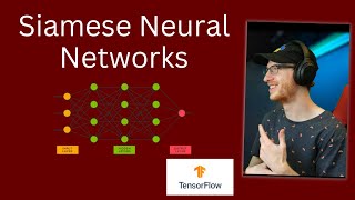 Siamese Neural Networks: Explanation and Implementation in TensorFlow / Keras