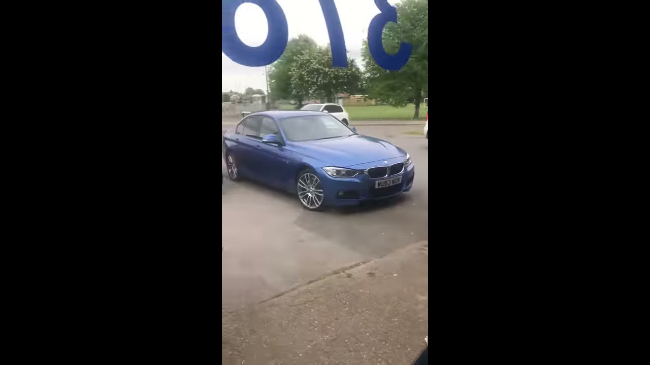 Greatest Parking Skills Don T Do This At Home
