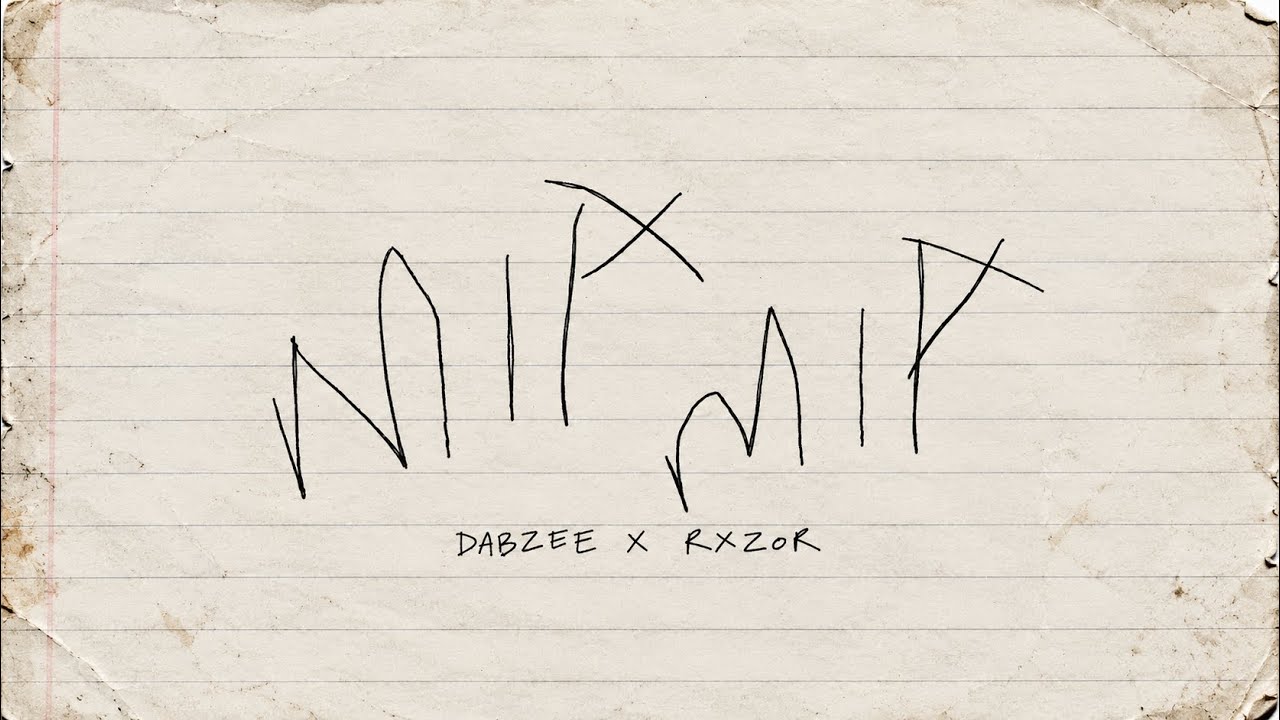 MIA MIA — DABZEE X RXZOR | OFFICIAL AUDIO | POYOKA RECORDS