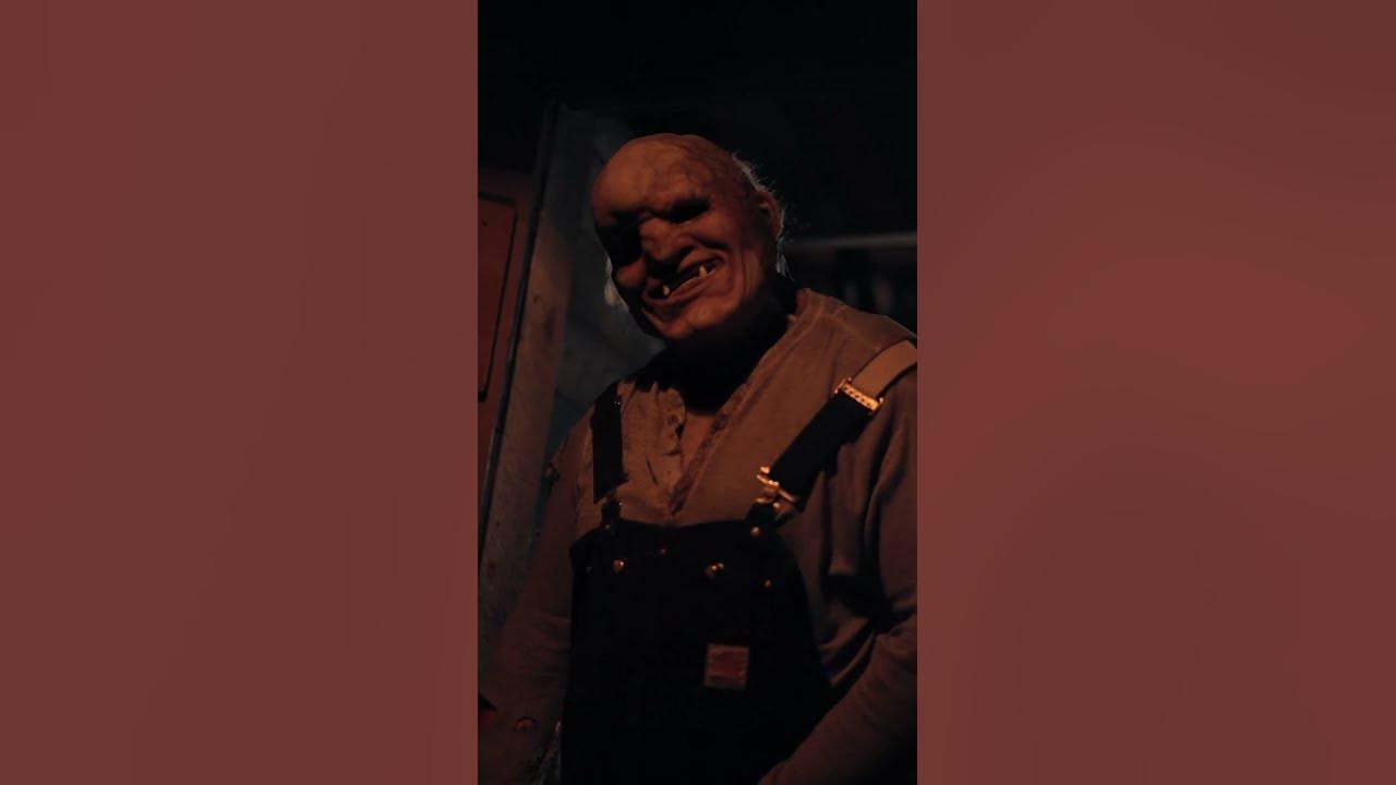 Deadmonton Haunted House 2024 edmonton hauntedhouse deadmonton 