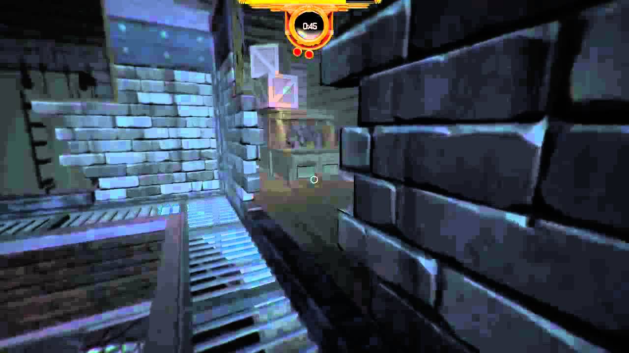 Dead Realm Multiplayer #01