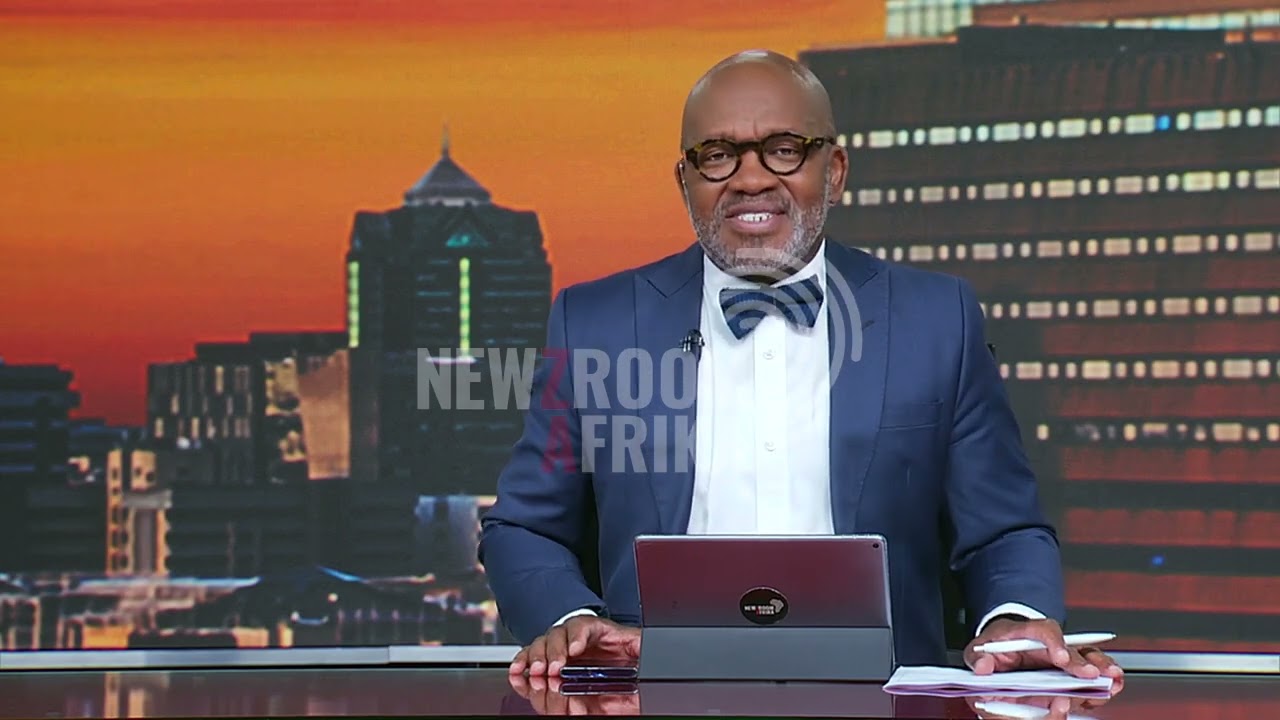 Malema an MP in good standing - analyst Ulrich Roux