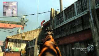 My 7 Bank Bomb Defend on Launch w/ Killcam