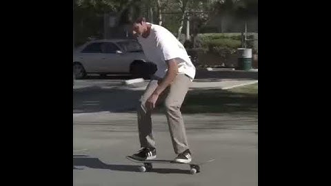 Switch 540 Frontside Heelflip