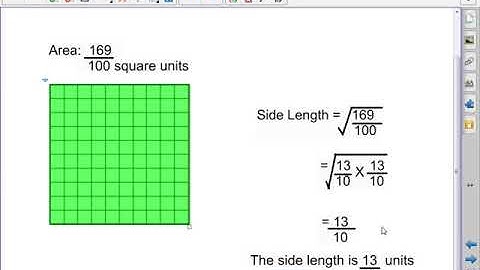 Math 9- 1.1 lesson (Pearson Math Makes Sense)
