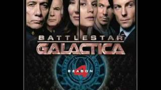 Battlestar Galactica That Frak'ing Song !